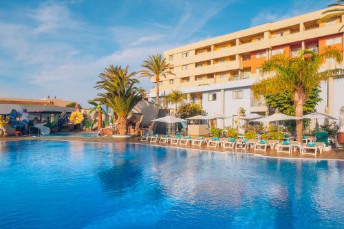 Hotel Iberostar Fuerteventura Palace