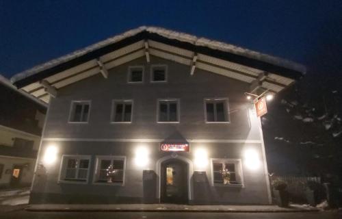  ZUM STEIRER, Pension in Mühlbach am Hochkönig