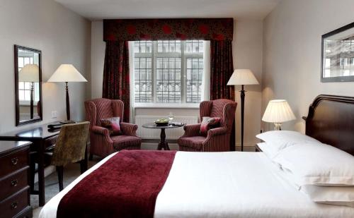 Macdonald New Blossoms Hotel, Chester Room Type - Standard Double Room