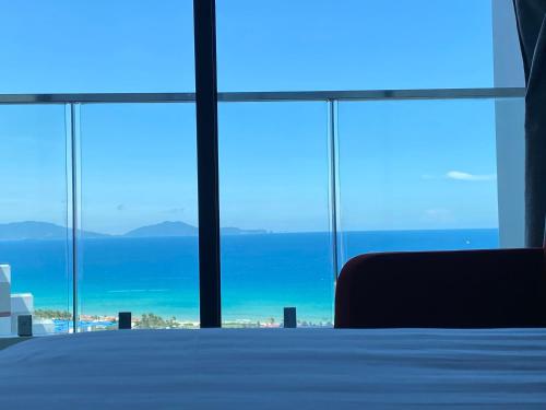 . The Arena Cam Ranh Resort - Seaview