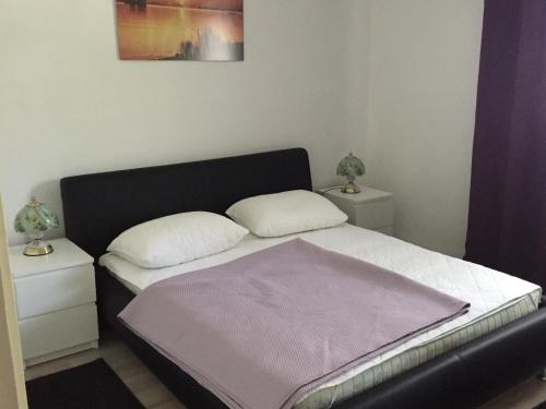 Apartments by the sea Sukosan Zadar - 17203 - main image