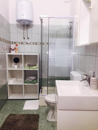 Apartments by the sea Sukosan Zadar - 17203 - image 5