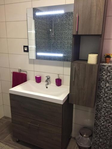 Apartments by the sea Sukosan Zadar - 17203 - image 11