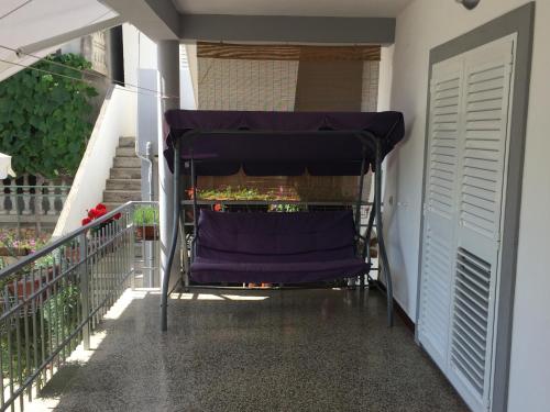 Apartments by the sea Sukosan Zadar - 17203 - image 4