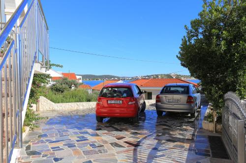 Apartments by the sea Cove Ostricka luka Rogoznica - 17086 - image 4