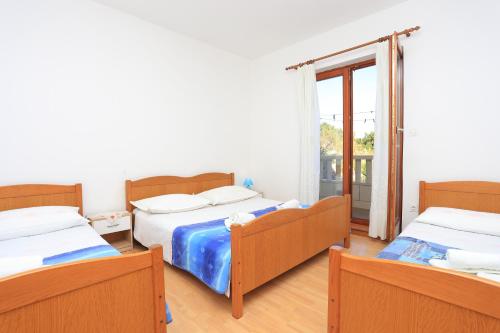 Apartments by the sea Cove Ostricka luka Rogoznica - 17086 - image 5