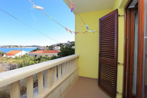 Apartments by the sea Cove Ostricka luka Rogoznica - 17086 - image 8