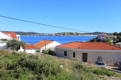 Apartments by the sea Cove Ostricka luka Rogoznica - 17086 - image 13