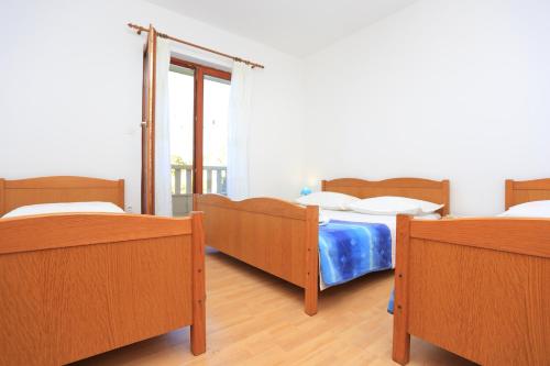 Apartments by the sea Cove Ostricka luka Rogoznica - 17086 - image 10