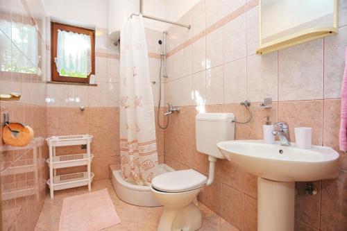 Apartments by the sea Cove Ostricka luka Rogoznica - 17086 - image 3