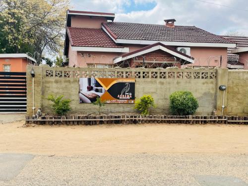 Abrama Bed And Breakfast in Francistown