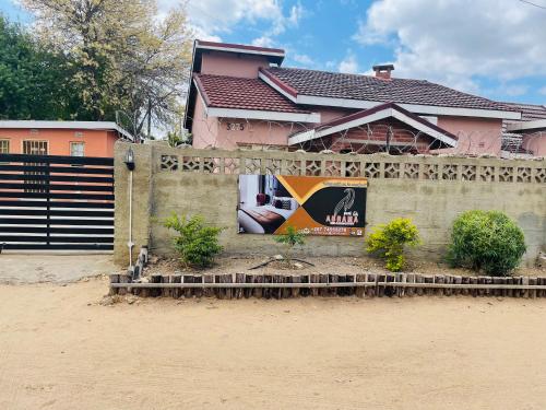 Abrama Bed And Breakfast in Francistown