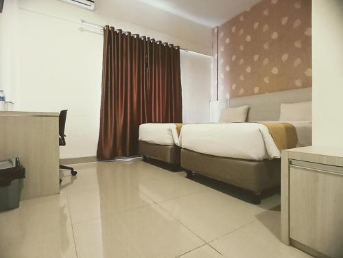 YUNNA EXPRESS LAMPUNG near Temple Thay Hin Bio