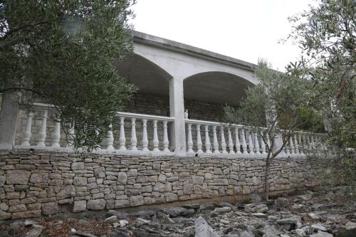 Seaside holiday house Prigradica, Korcula - 18002