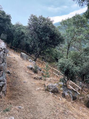 Alojamientos Zabala en Anguiano