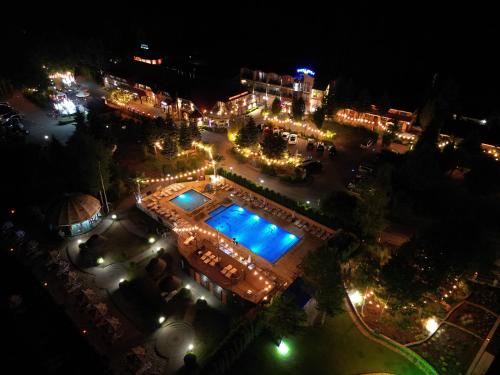 . Hotel Kormoran Resort & SPA
