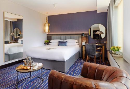 The Grafton Hotel - image 14
