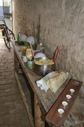 Grande chambre d'hôte avec piscine chauffée et Jacuzzi à disposition