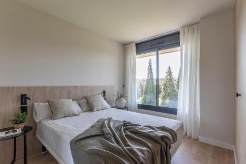 Apartamentos Líbere Pamplona Yamaguchi