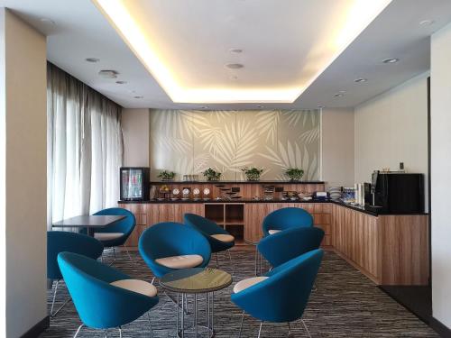 コプソーン キングズ ホテル6