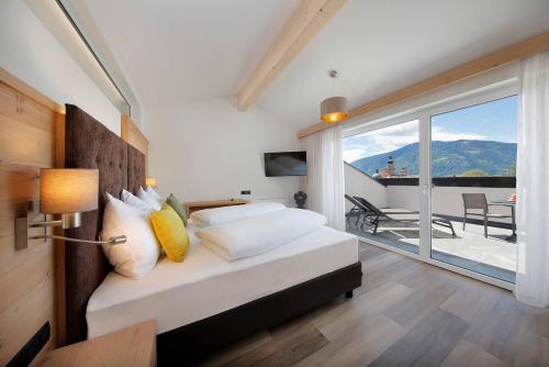 Appartement-Hotel Anthea, Dorf Tirol