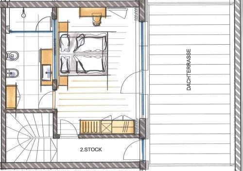 Appartement-Hotel Anthea – Tirol Village, MS