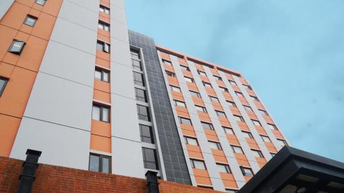 カバヤン ホテル パサイ12