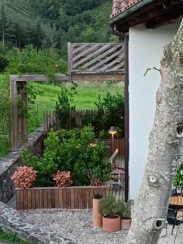 Izal Landetxea Apartamentos Rurales - main image
