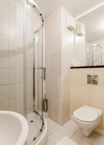 Parnell Apartments, Dublino (foto 11)
