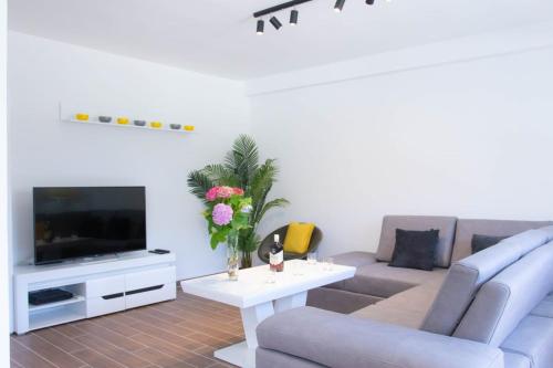 Two-Bedroom Apartment image 10