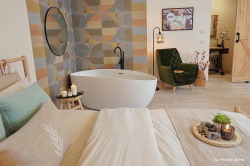 Anise Suites in Livnim