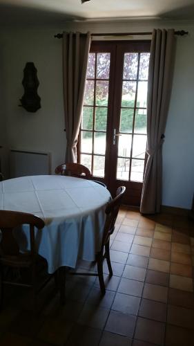 Iekārtas, Chambre d'hote chez Maud in Châteauneuf-en-Thymerais