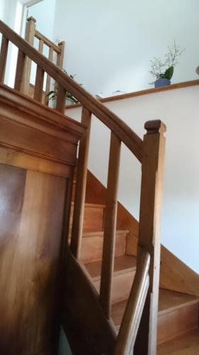 Chambre d'hote chez Maud in Châteauneuf-en-Thymerais
