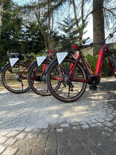 Classic Hotel Meranerhof - image 12