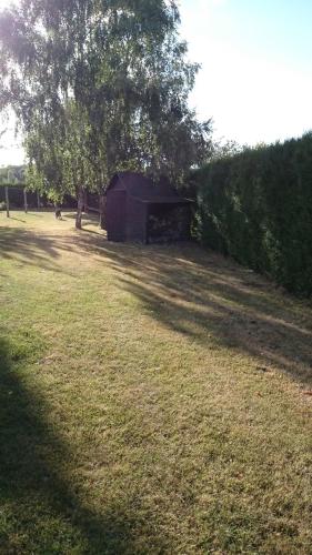 Chambre d'hote chez Maud