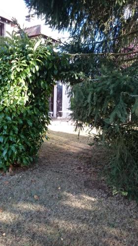 Dārzs, Chambre d'hote chez Maud in Châteauneuf-en-Thymerais