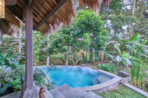 Villa Sundaria-2 BRV with Private Pool