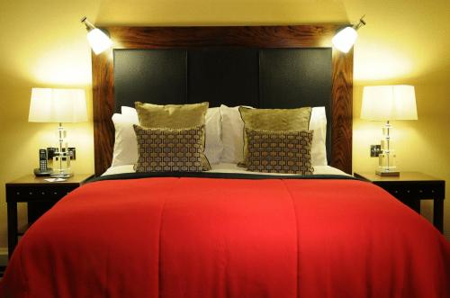 The Queens Hotel, Leeds (Foto 6)