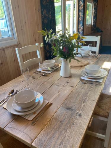 Létesítmények, Kingfisher Cabin - Wild Escapes Wrenbury off grid glamping - ages 12 and over in Wrenbury