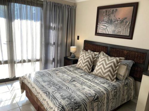 Haizum's Equestrian Centre in Eikenhof