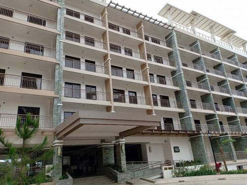 BRISTLE RIDGE CONDOMINIUM - 숙소 외관
