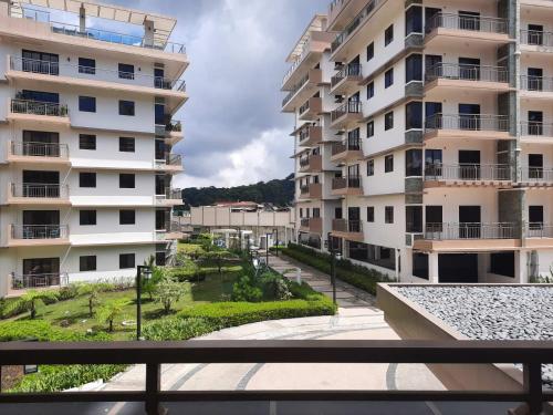 BRISTLE RIDGE CONDOMINIUM - 숙소 외관