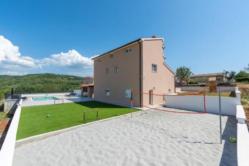 Villa Emi in Karojba