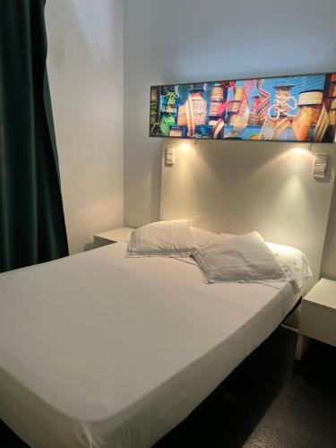 hostalravalrooms - Barcelona