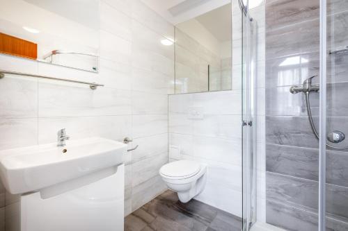 Double or Twin Room with Balcony