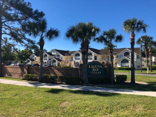 Luxury Condo 3BR Apartment near Disney World in Kissimmee, USA