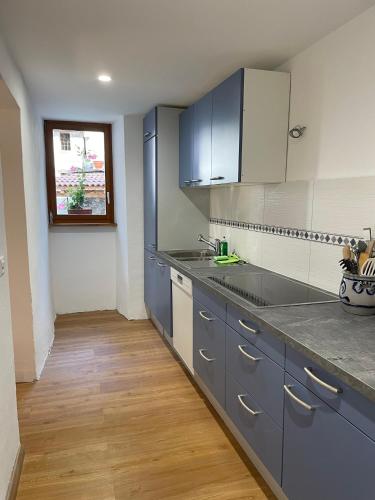 casa FABBRO in Avegno