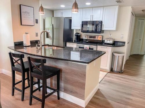 Luxury Condo 3BR Apartment near Disney World in Kissimmee, USA