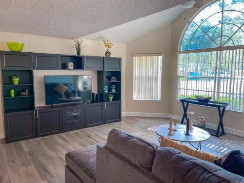 Luxury Condo 3BR Apartment near Disney World in Kissimmee, USA