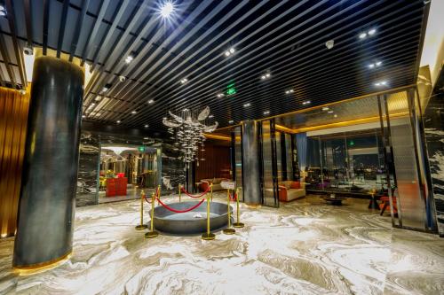 瀾海皇冠酒店 Ocean Hotel